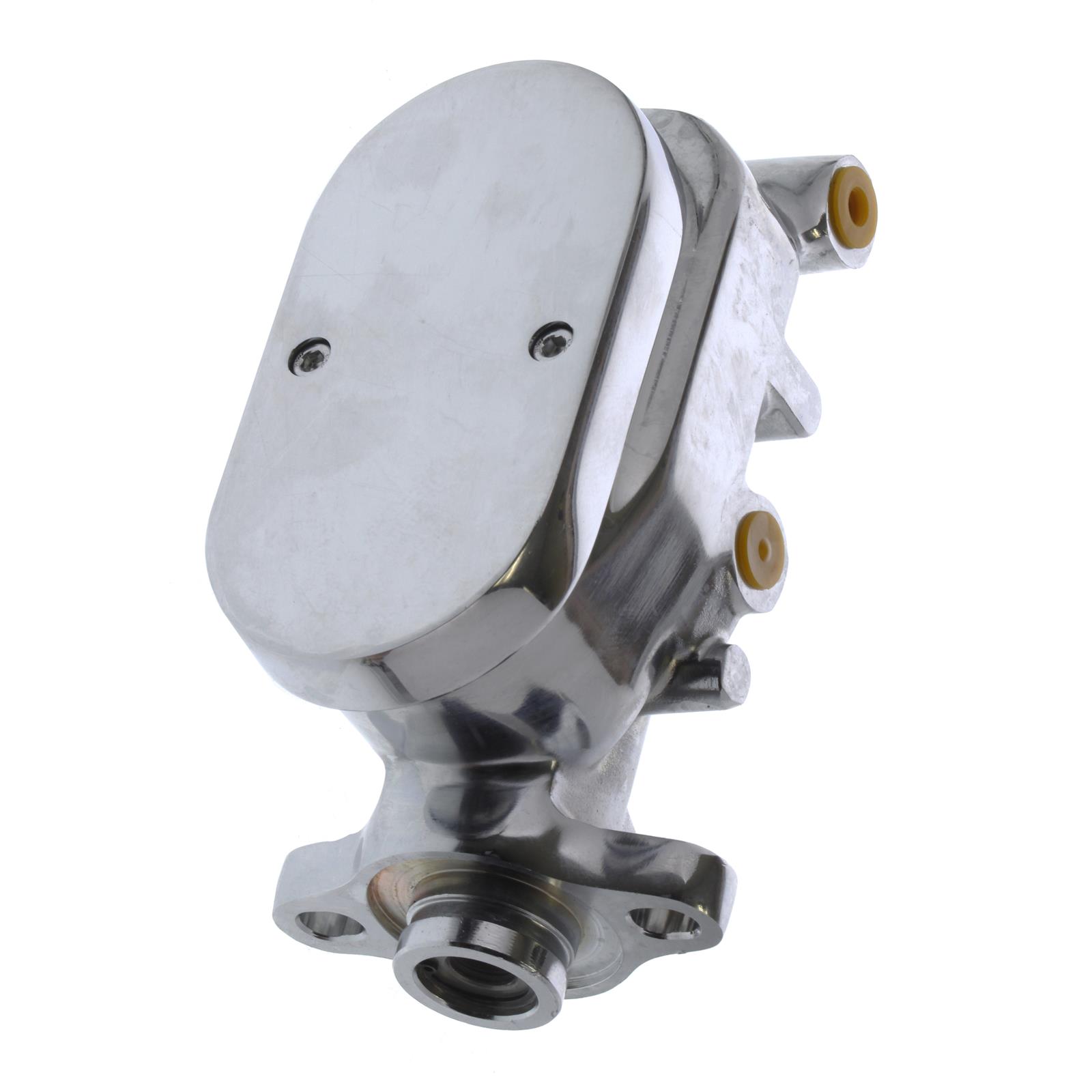 Summit Racing SUM-760203 Summit Racing™ GM-Style Master Cylinders - Zander Auto Parts