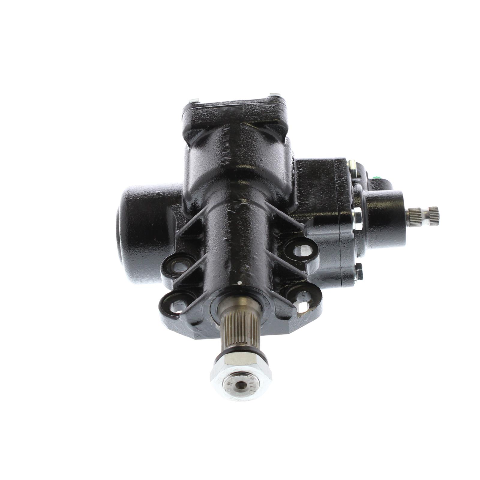 Borgeson Universal 800125 Borgeson Ford Truck Power Steering Conversion Boxes - Zander Auto Parts