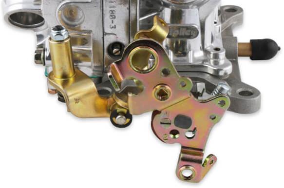 Holley 0-7448SA Holley 2300 Carburetors - Zander Auto Parts