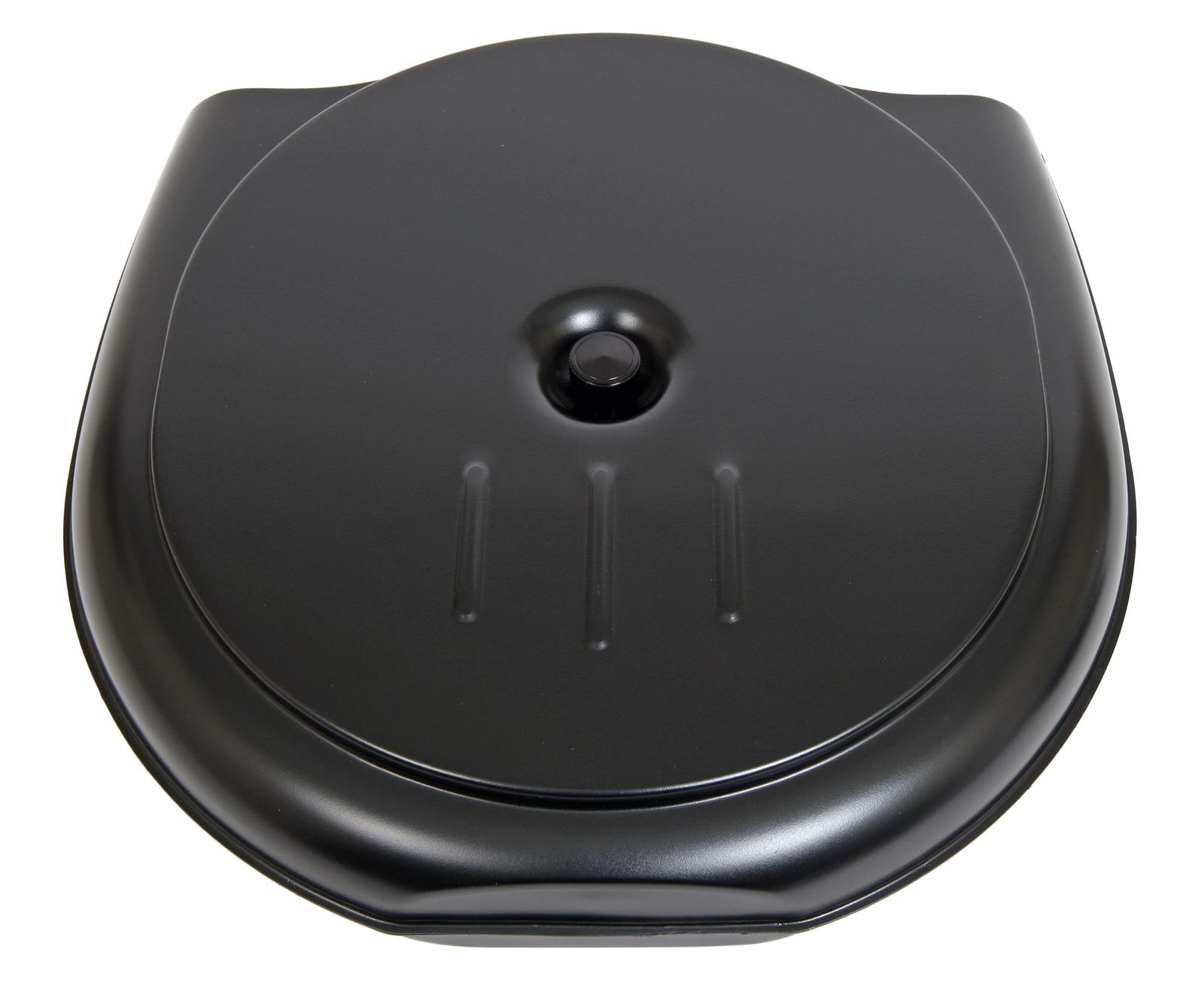 Summit Racing SUM-G3027 Summit Racing™ Batwing Air Cleaners - Zander Auto Parts