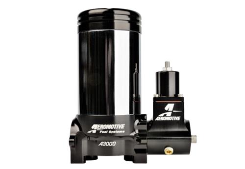 Aeromotive 11215 Aeromotive A3000 Drag Race Fuel Pump Assemblies - Zander Auto Parts
