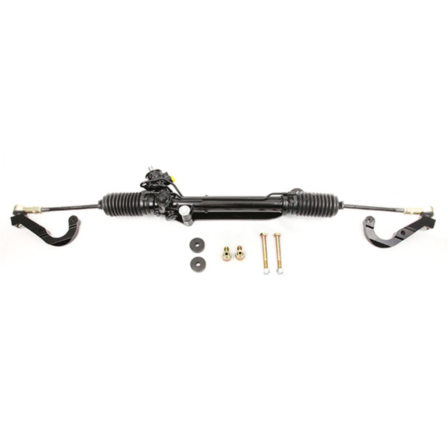 UniSteer Performance 8010540-01 UniSteer 1967-69 Camaro/1968-74 Nova Rack and Pinion Kits - Zander Auto Parts