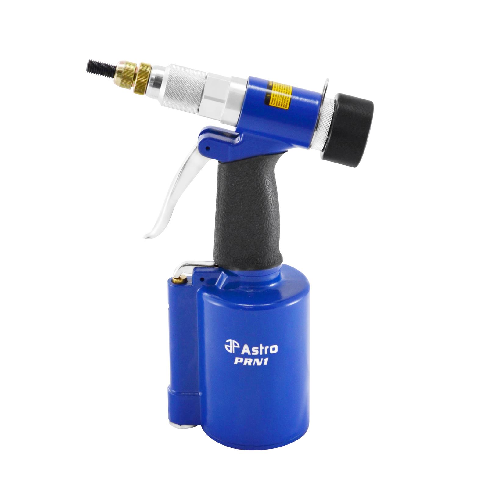 Astro Pneumatic Tool Company PRN1 Astro Pneumatic Tool Company Pneumatic Rivet Nut Setting Tools - Zander Auto Parts