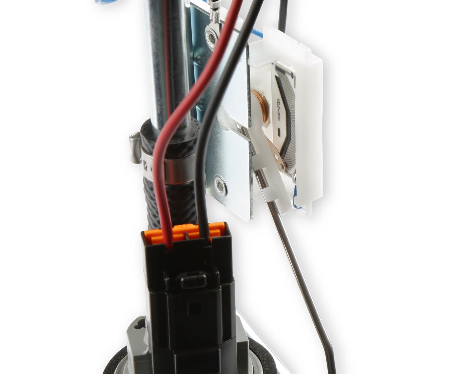 Holley Sniper 12-328 Holley Sniper OE Style 350 LPH EFI Fuel Pump Modules - Zander Auto Parts