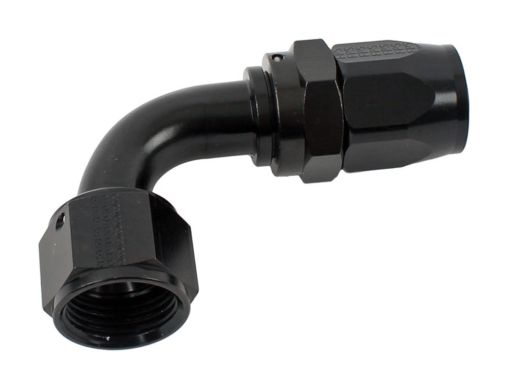 Fragola Performance Systems 229012-BL Fragola Performance Systems Series 2000 Pro-Flow Hose Ends - Zander Auto Parts