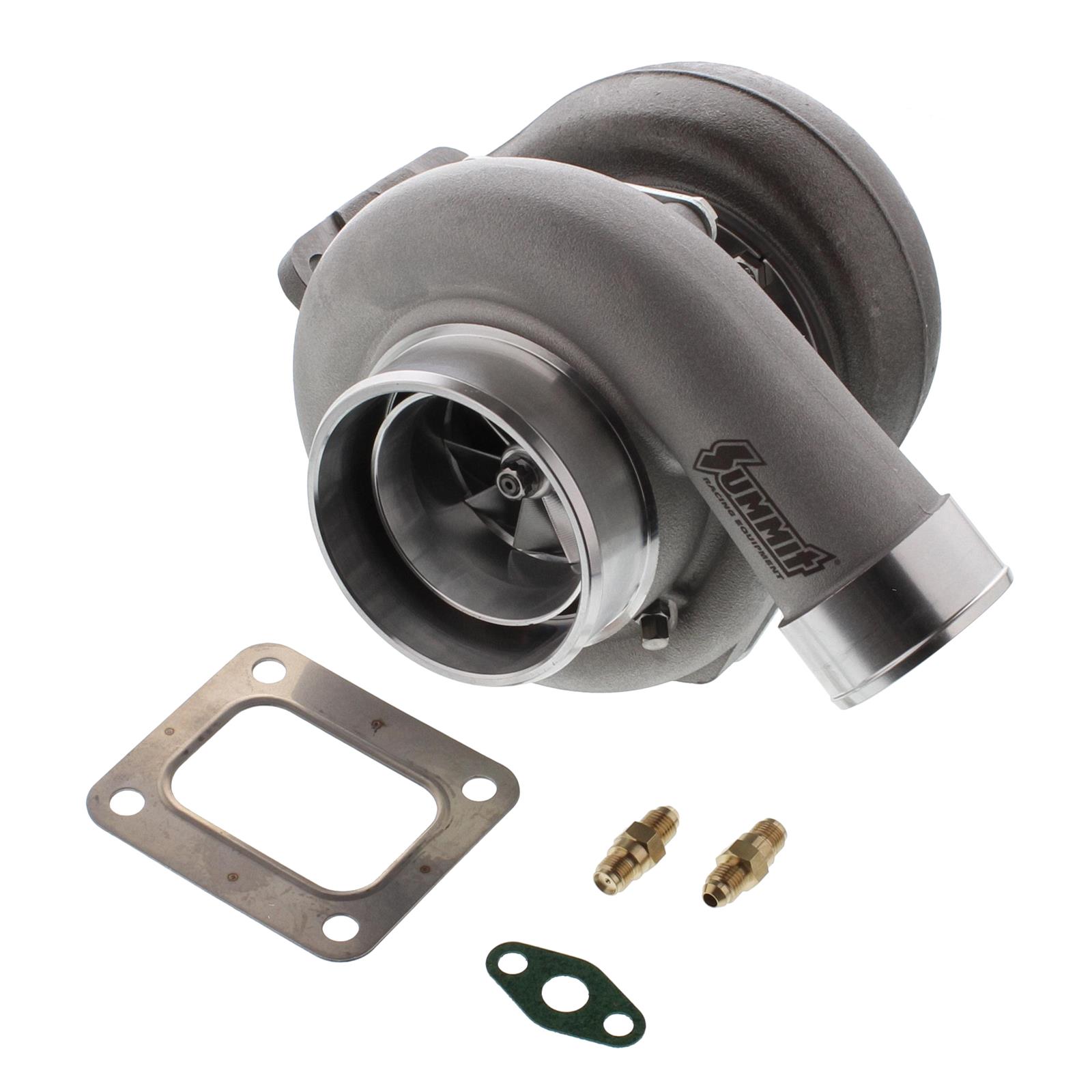 Turbochargers - Zander Auto Parts