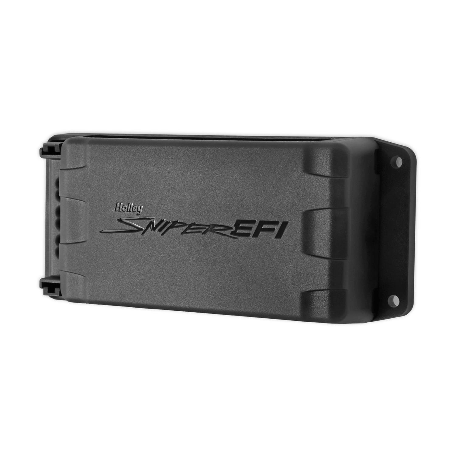Holley Sniper 554-200 Holley Sniper 2 EFI Power Distribution Modules - Zander Auto Parts