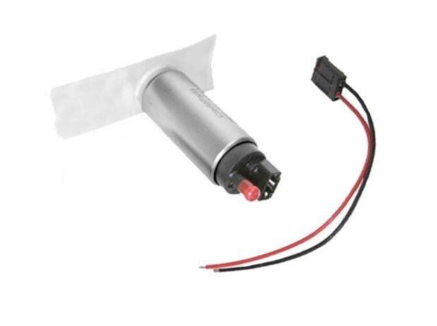 FiTech Fuel Injection 50102 FiTech Replacement In-Tank Fuel Pumps - Zander Auto Parts