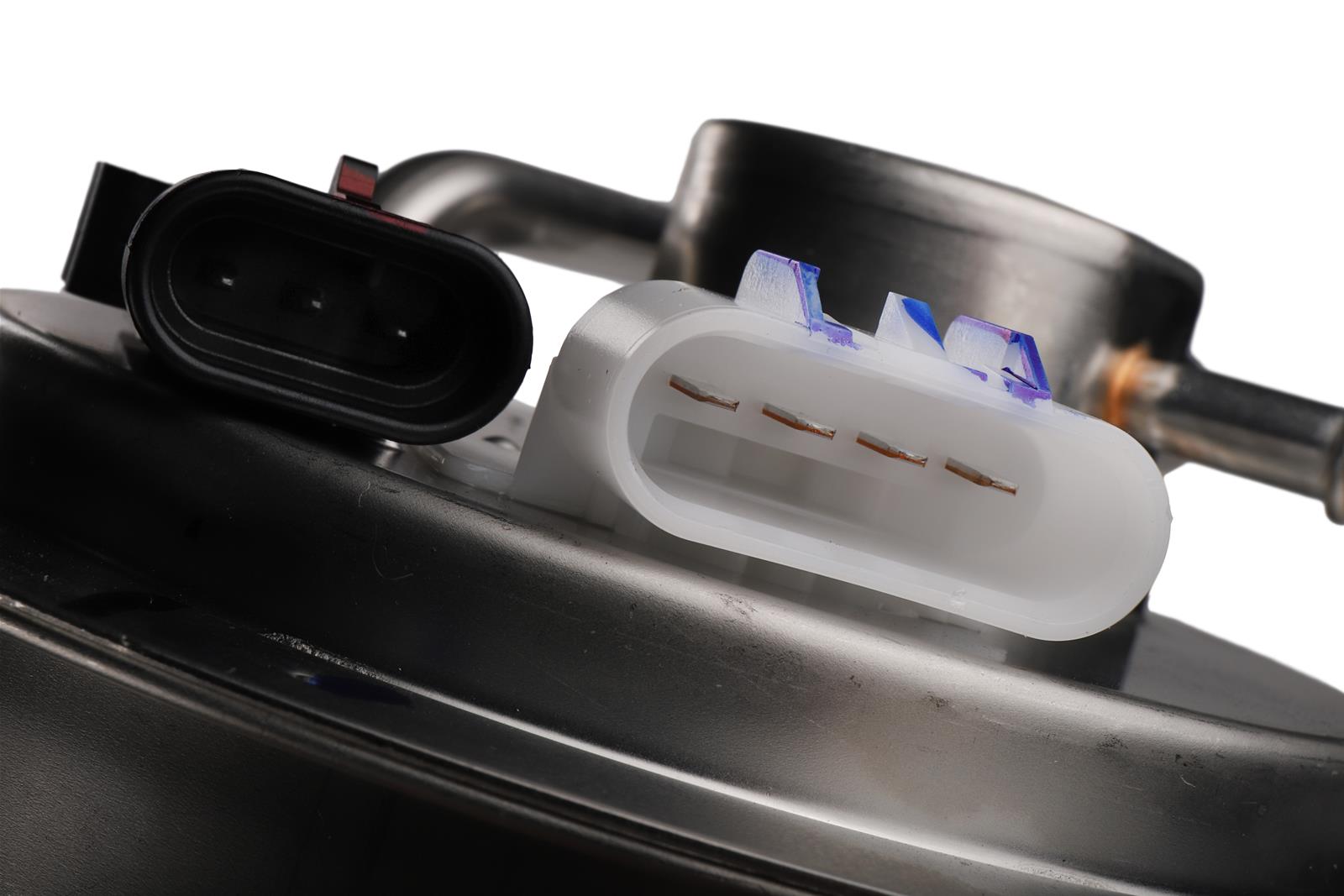 ACDelco 19352886 ACDelco Electric Fuel Pumps - Zander Auto Parts