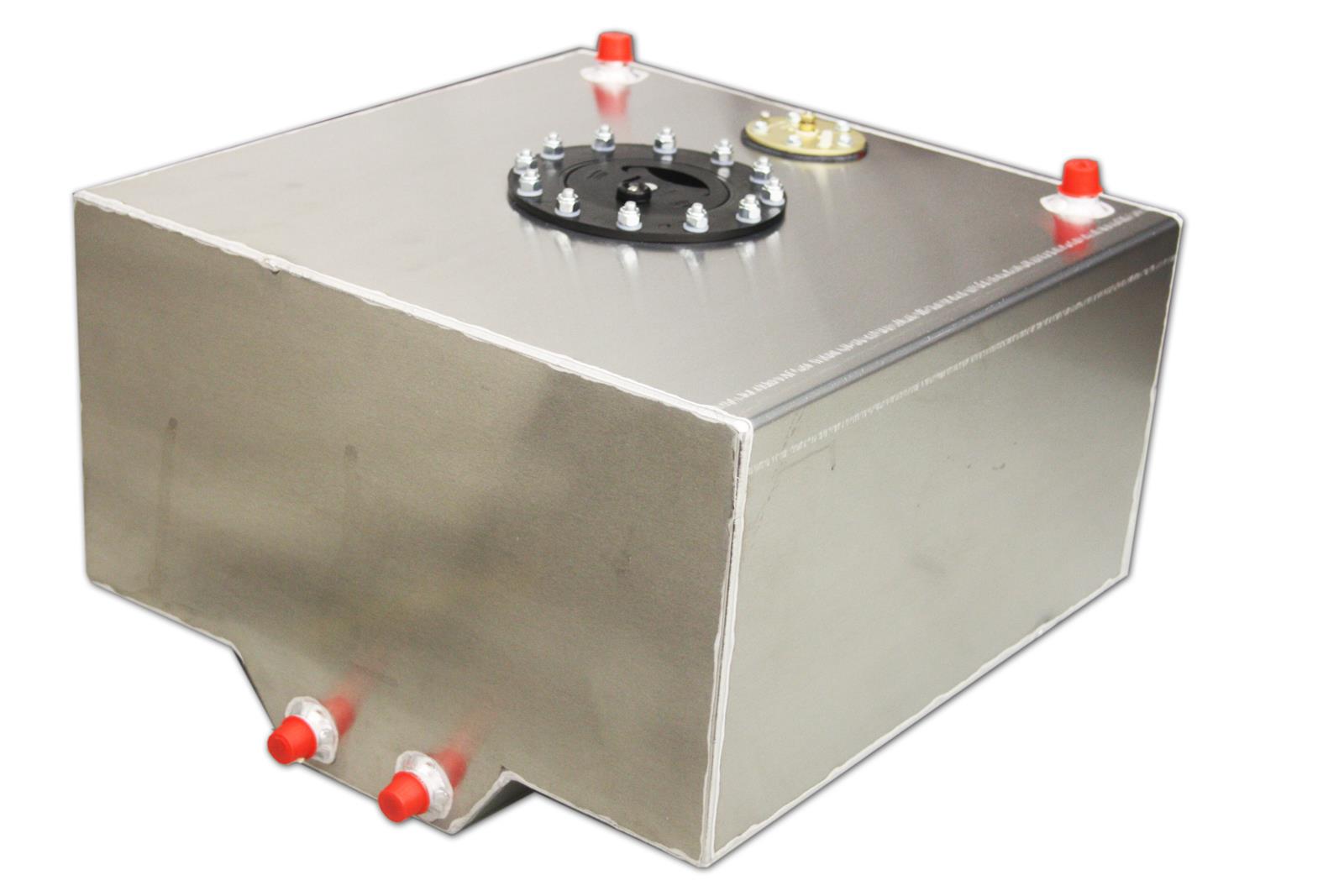 Rhodes Race Cars 18-0210 Rhodes Race Cars Pro Series Fuel Cells - Zander Auto Parts