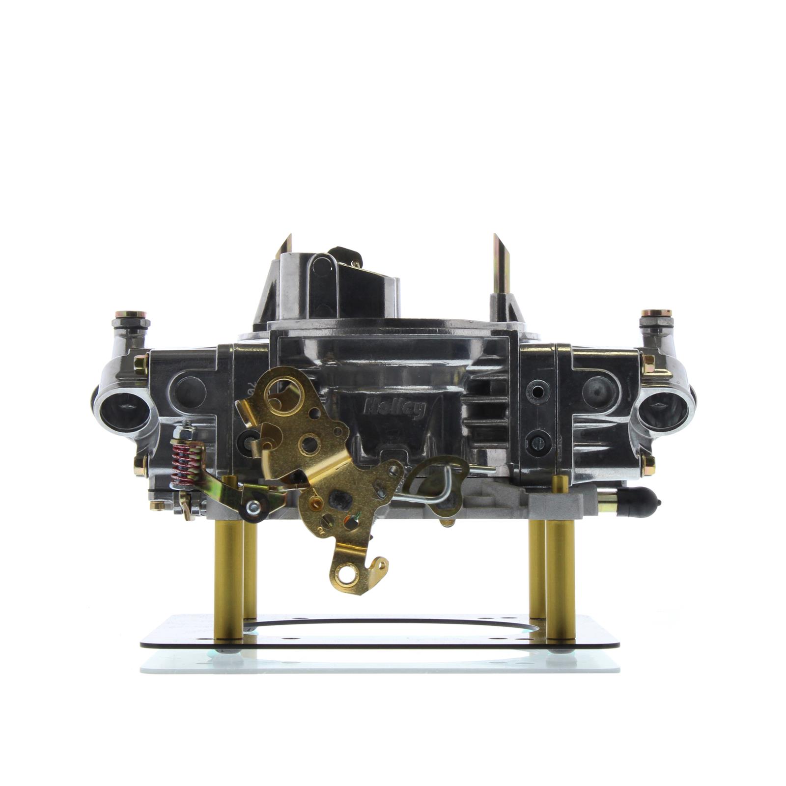 Holley 0-80570 Holley Street Avenger Carburetors - Zander Auto Parts