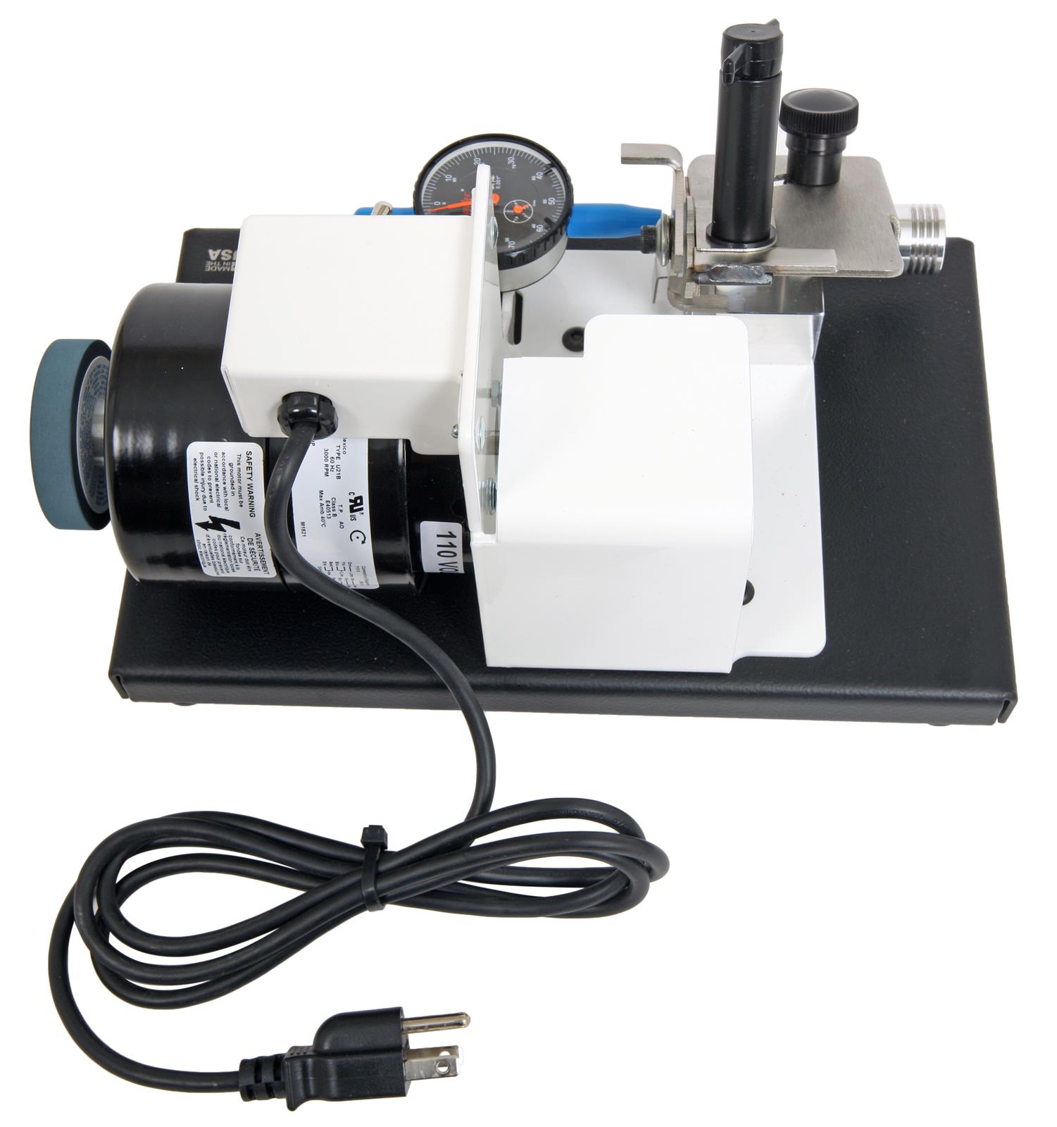 Summit Racing SUM-970003 Summit Racing™ Pro Ring Filers - Zander Auto Parts