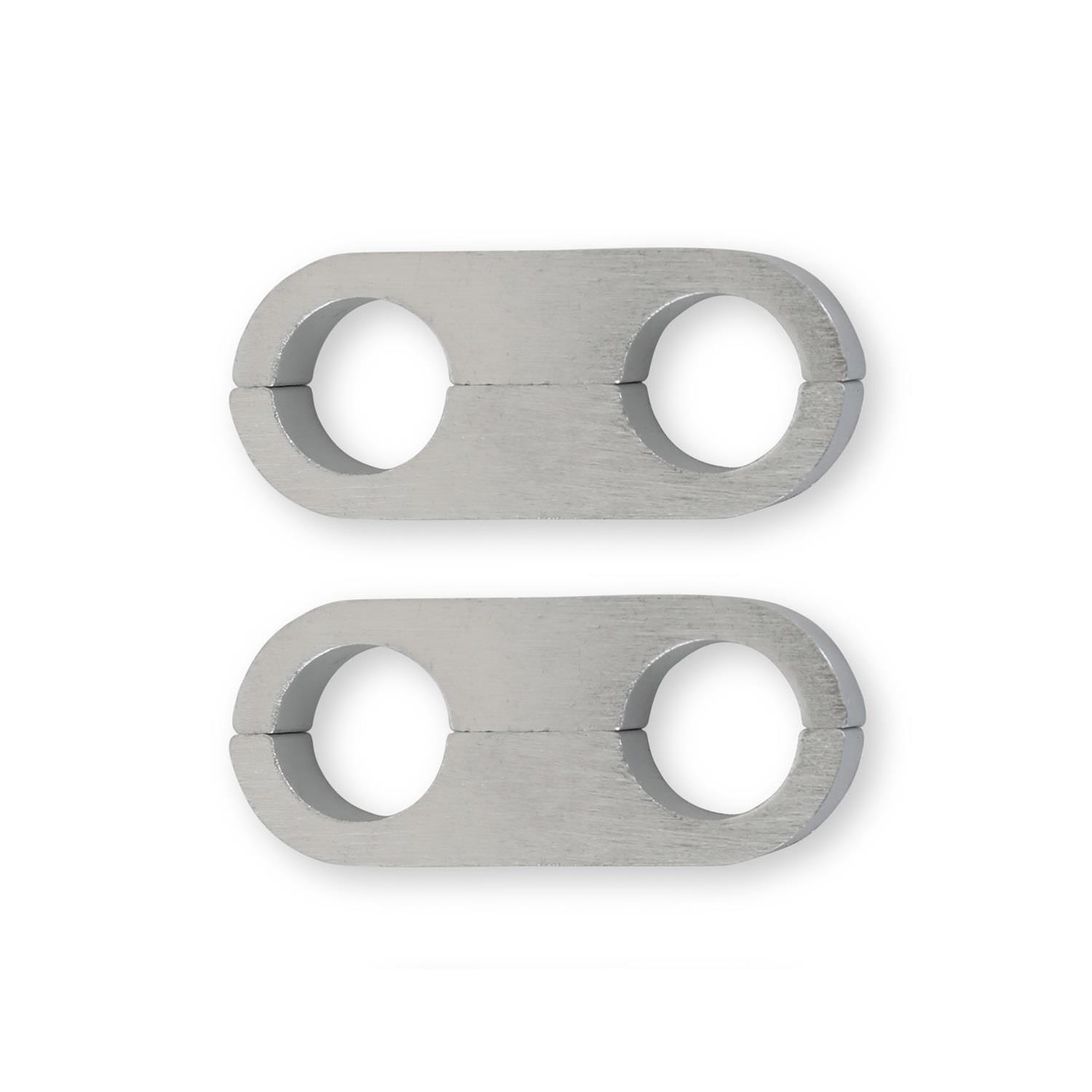 Earl's Performance 167208ERL Earl's Performance Hose and Tubing Clamps - Zander Auto Parts