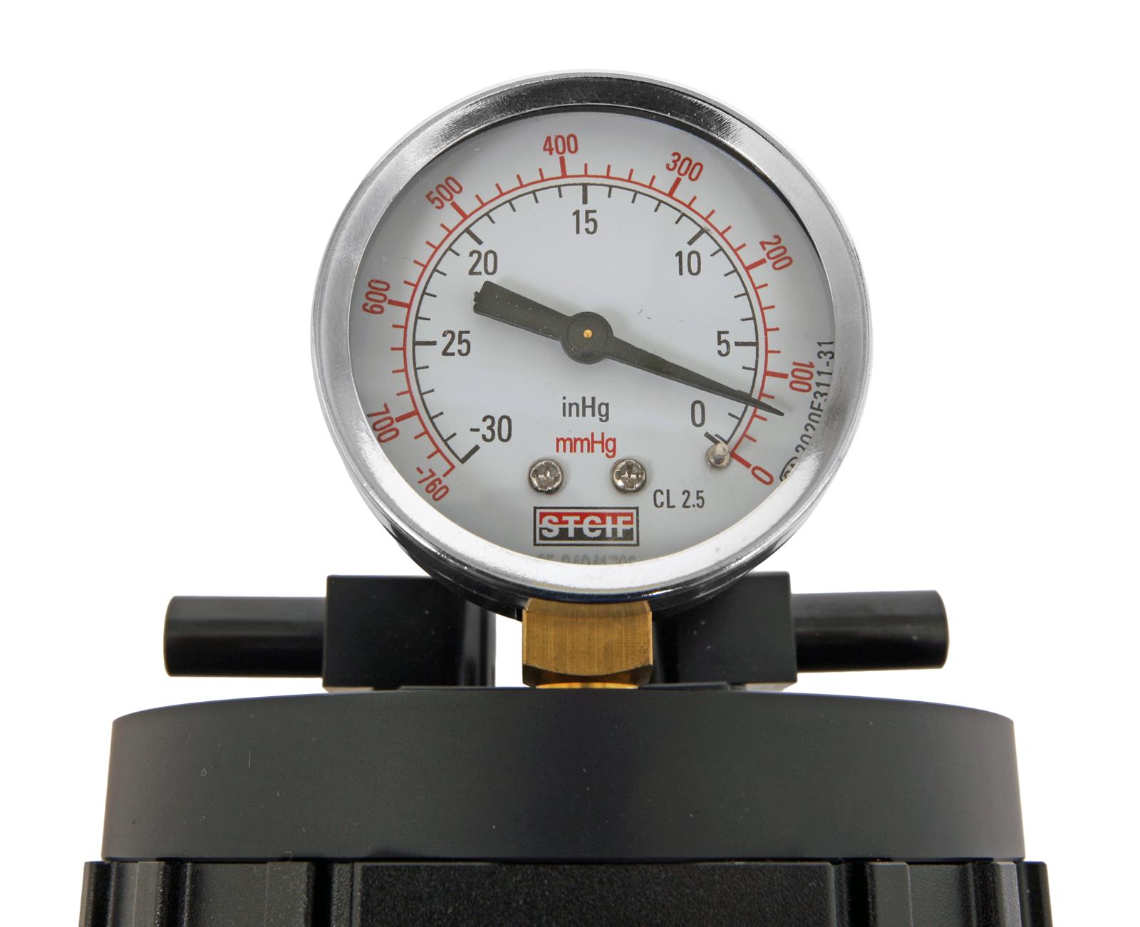 Summit Racing SUM-G1468 Summit Racing™ Vacuum Reservoirs - Zander Auto Parts