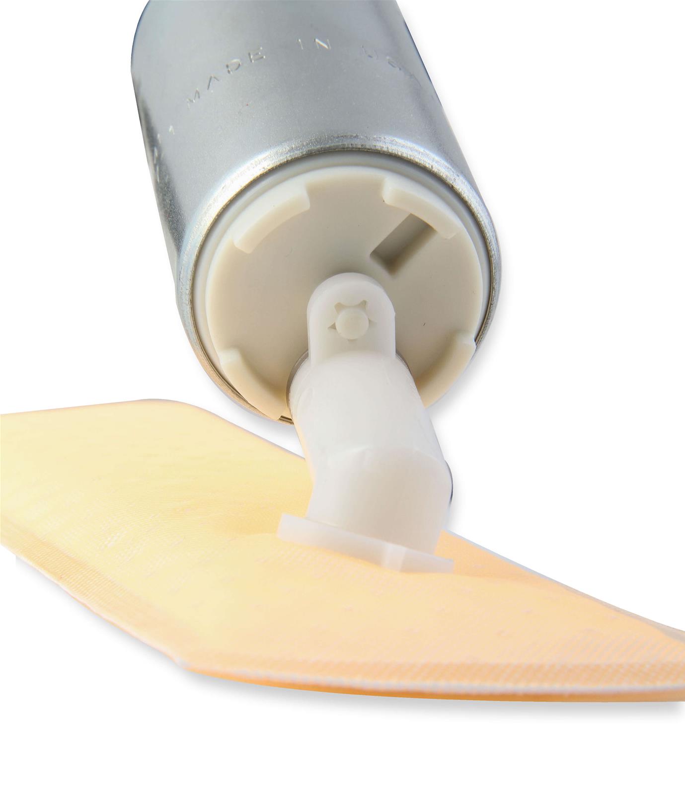 Holley Sniper 12-310 Holley Sniper OE Style 255 LPH EFI Fuel Pump Modules - Zander Auto Parts