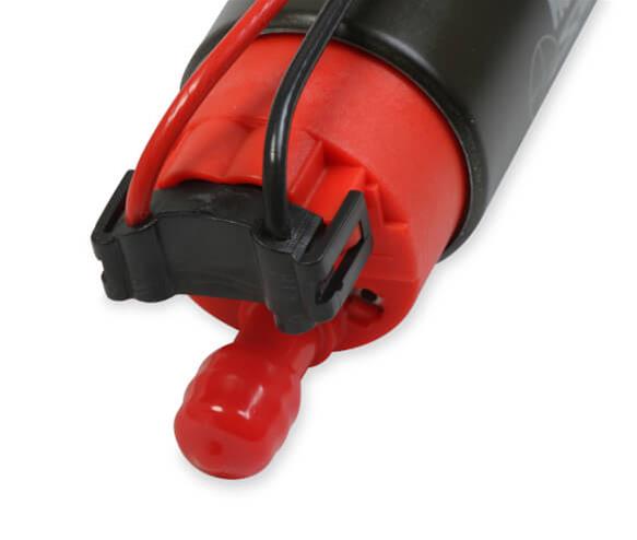 Holley Sniper 19-369 Holley Sniper E85 In-Tank Electric Fuel Pumps - Zander Auto Parts