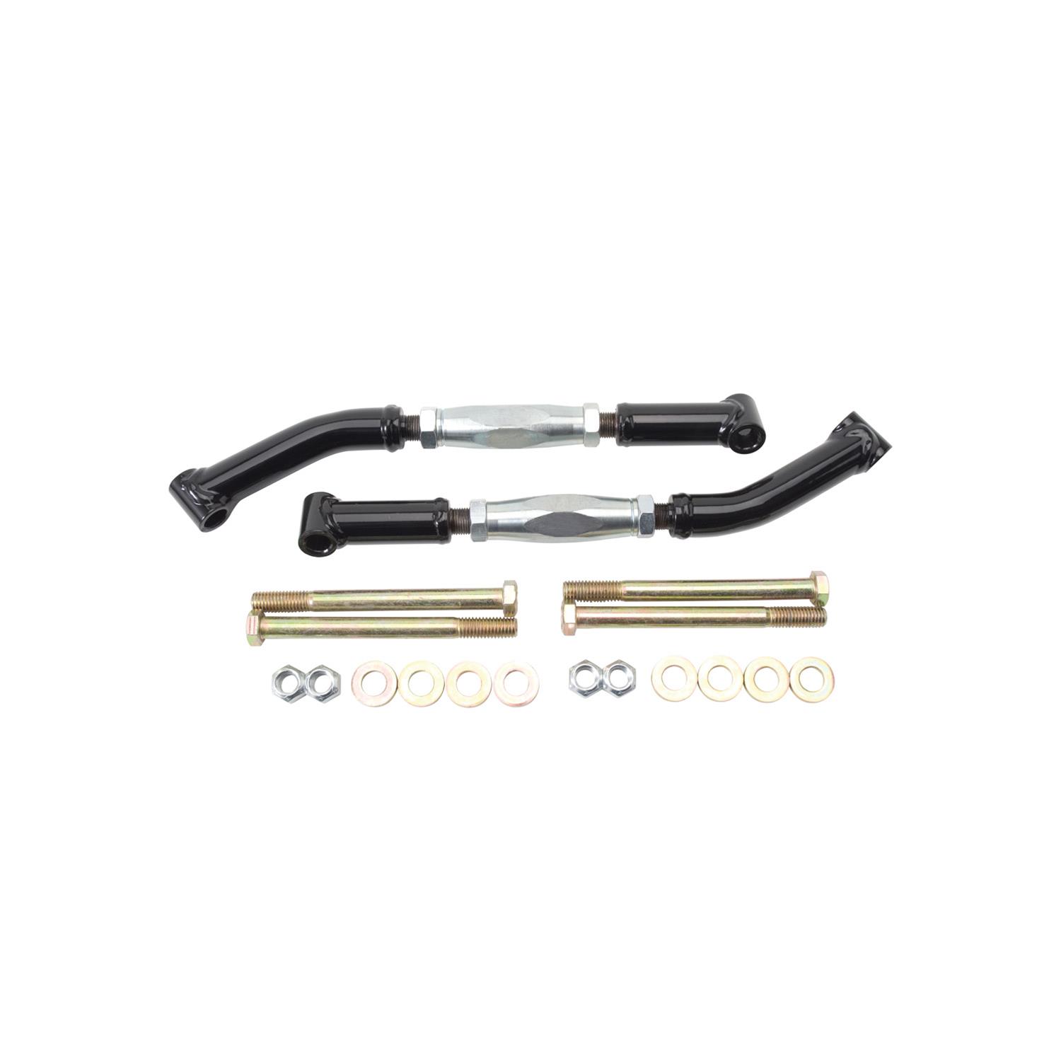 QA1 5284 QA1 Adjustable Rear Frame Supports - Zander Auto Parts