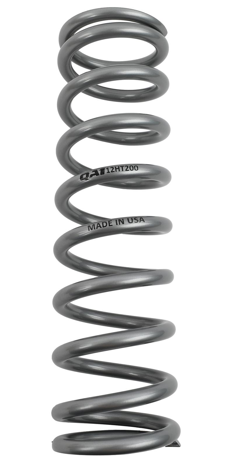 QA1 12HT200 QA1 High-Travel Coilover Springs - Zander Auto Parts