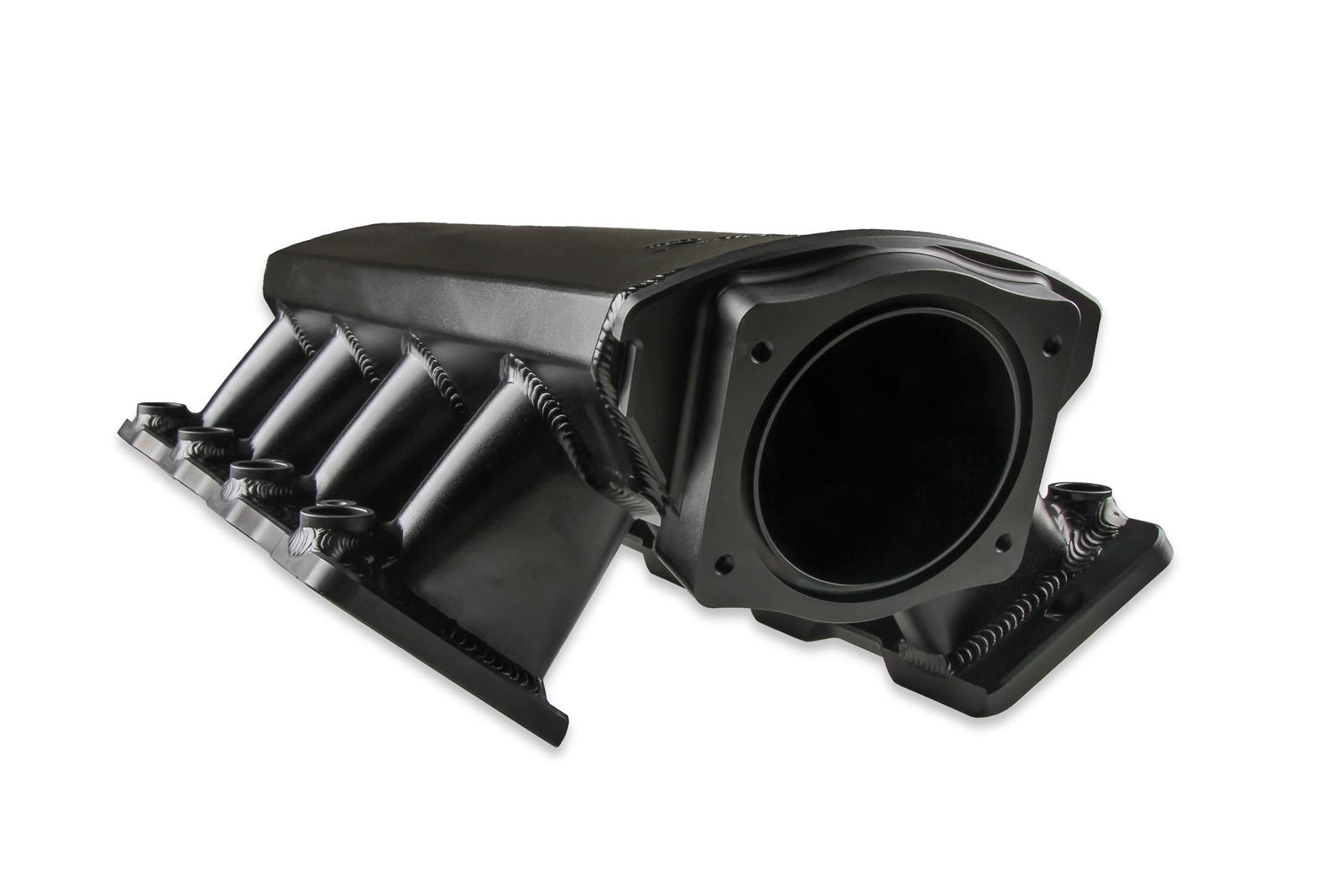Holley Sniper 820102-1 Holley Sniper EFI Fabricated Intakes - Zander Auto Parts