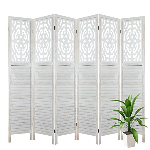 Panel Room Divider Assembled Partition - Zander Auto Parts