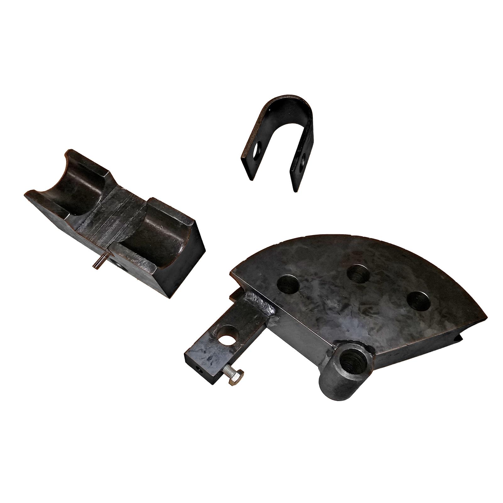 Woodward Fab WFBDT 1 3/4 X 6 Woodward Fab Bender Dies - Zander Auto Parts