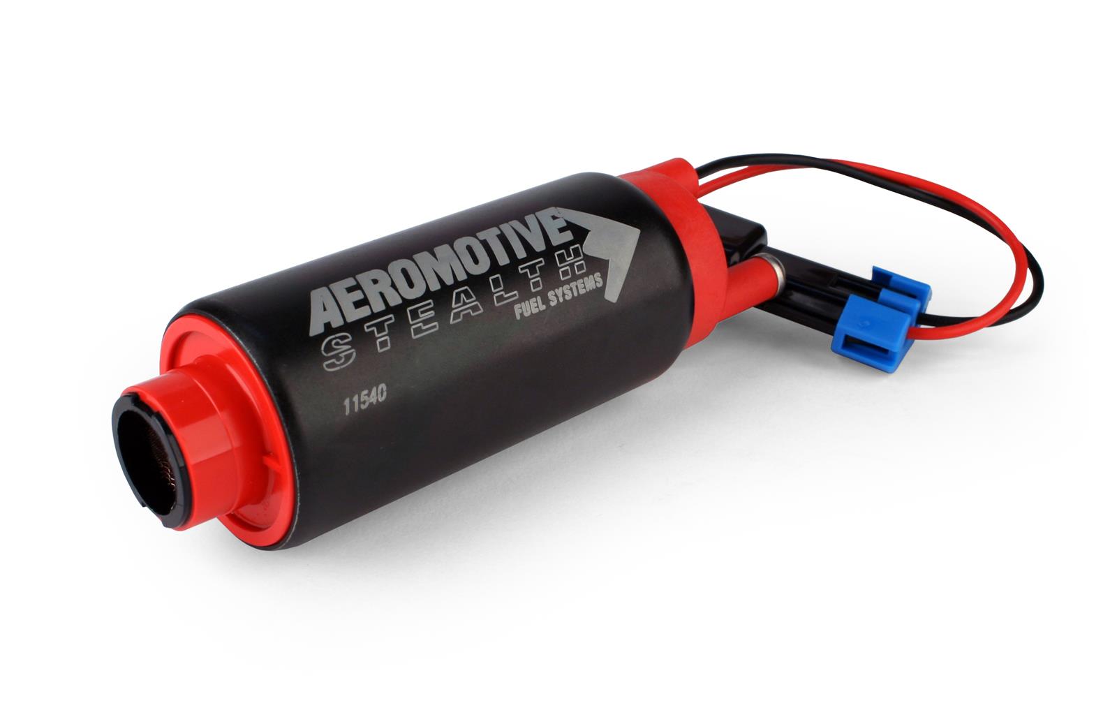 Aeromotive 11540 Aeromotive Stealth Electric Fuel Pumps - Zander Auto Parts