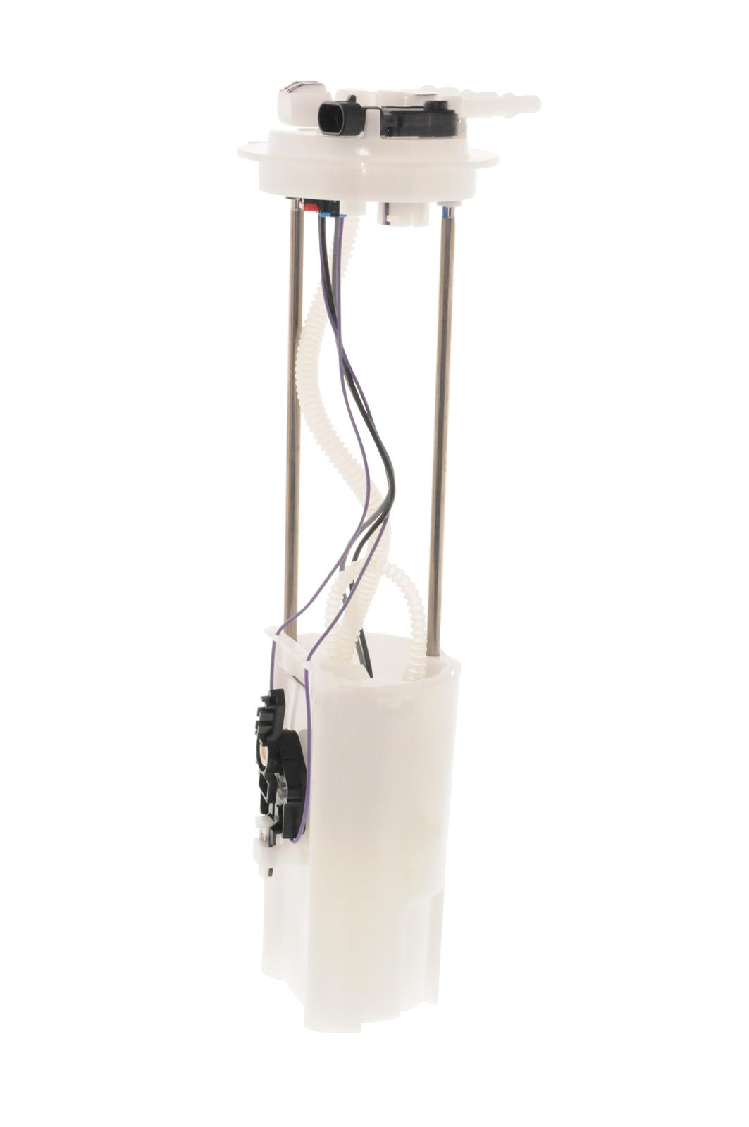 ACDelco 19369915 ACDelco Electric Fuel Pumps - Zander Auto Parts