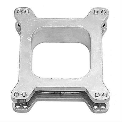Summit Racing SUM-G1410 Summit Racing™ Aluminum Carburetor Spacers - Zander Auto Parts