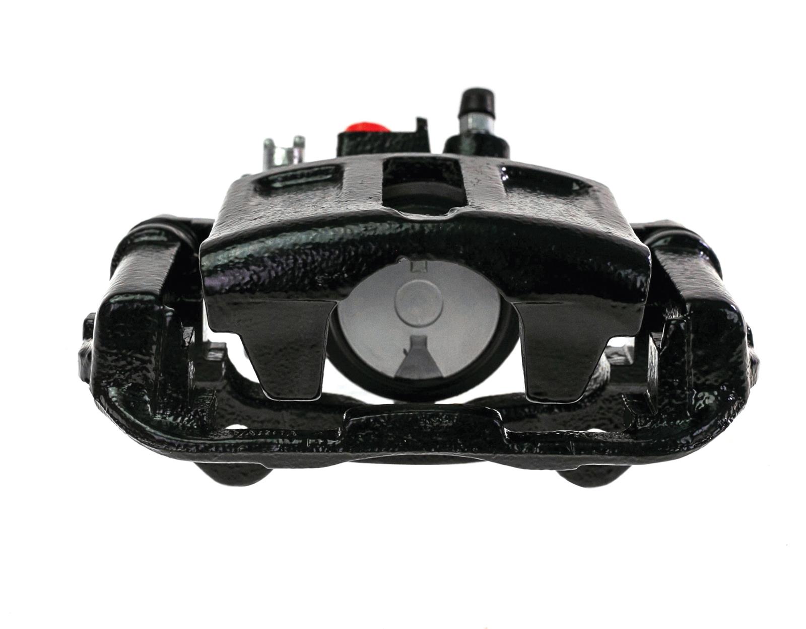 SSBC-USA CPA-2424L-B SSBC-USA Original Equipment Brake Calipers - Zander Auto Parts