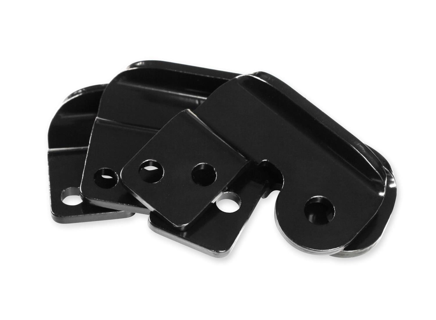 Holley 534-244 Holley EFI Fuel Rails - Zander Auto Parts