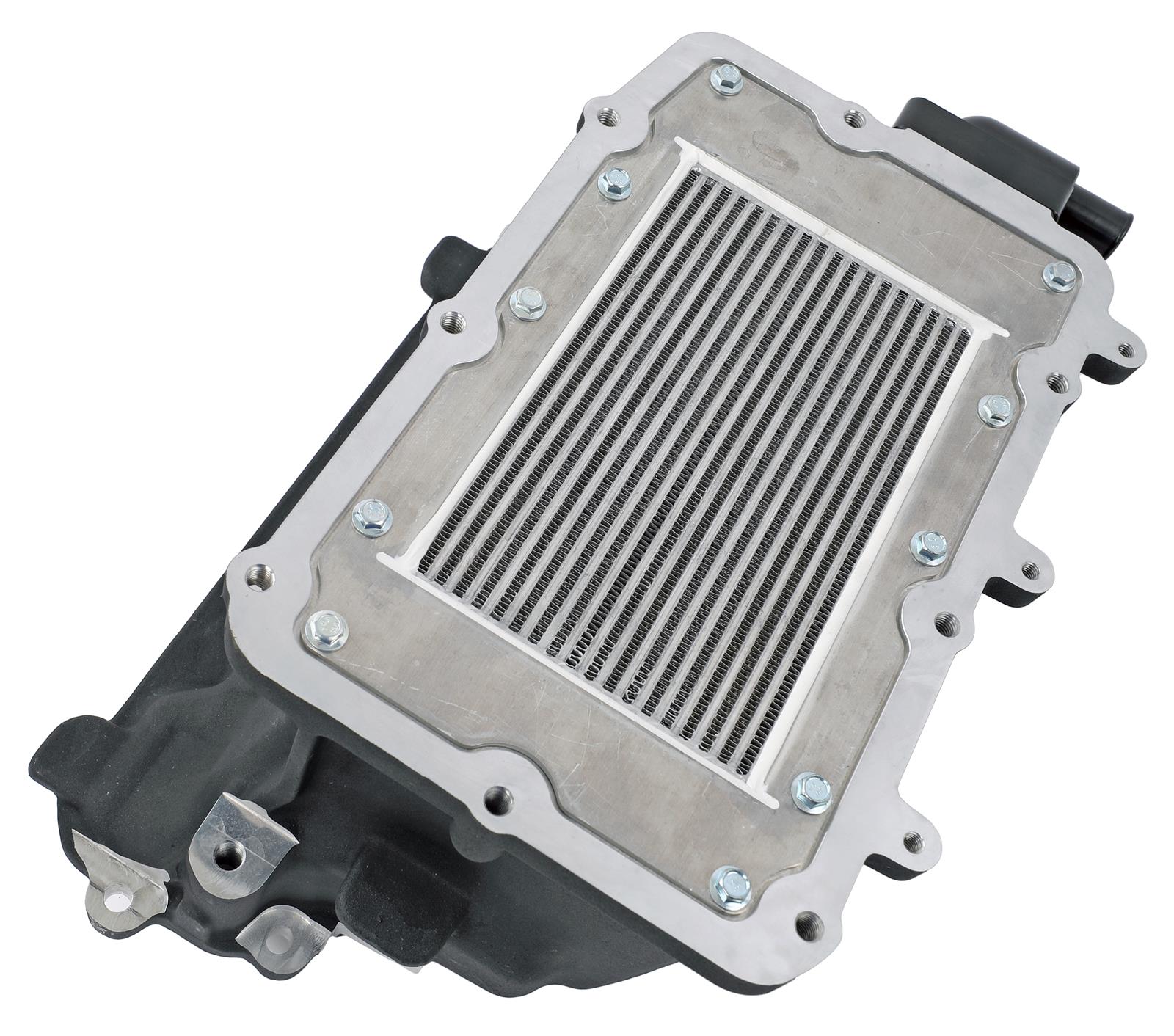 Magnuson Superchargers 01-19-35-005-BL Magnuson Radix TVS1900 Supercharger Kits - Zander Auto Parts