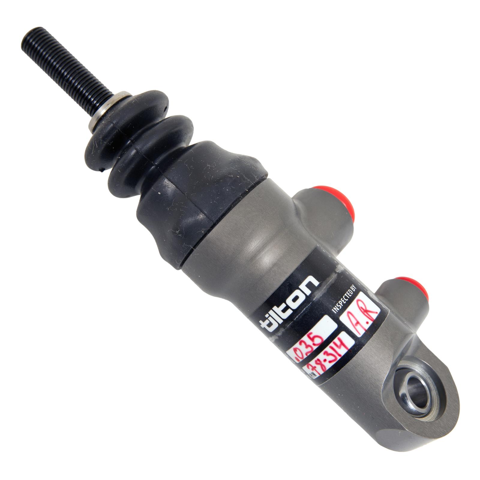 Tilton Engineering 78-625 Tilton 78-Series Master Cylinders - Zander Auto Parts