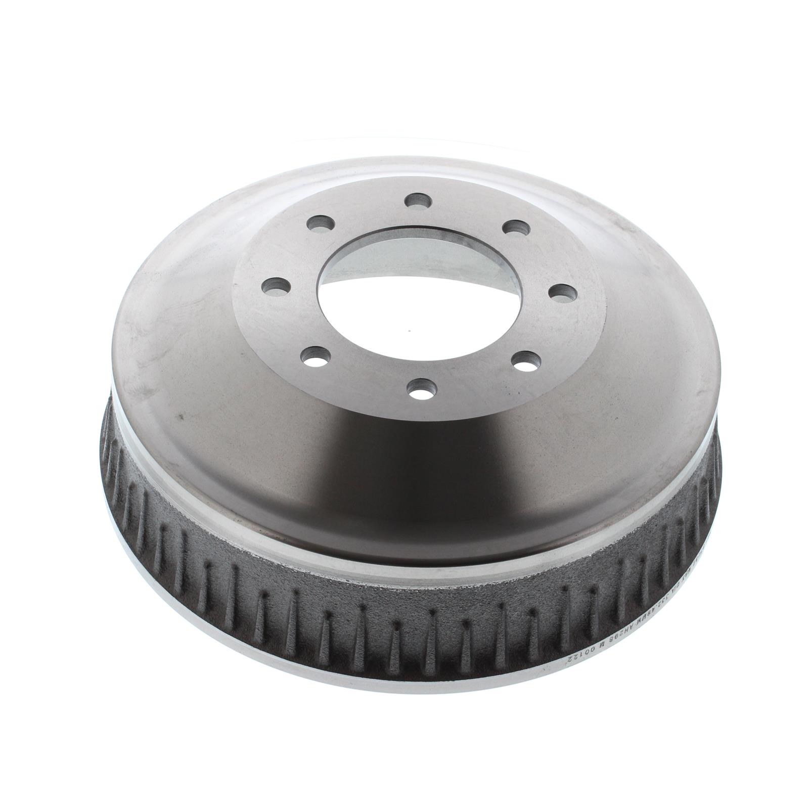 ACDelco 19176905 ACDelco Gold Brake Drums - Zander Auto Parts