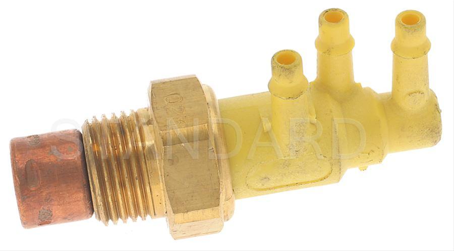 Standard Motor Products PVS20 Standard Motor Ported Vacuum Switches - Zander Auto Parts