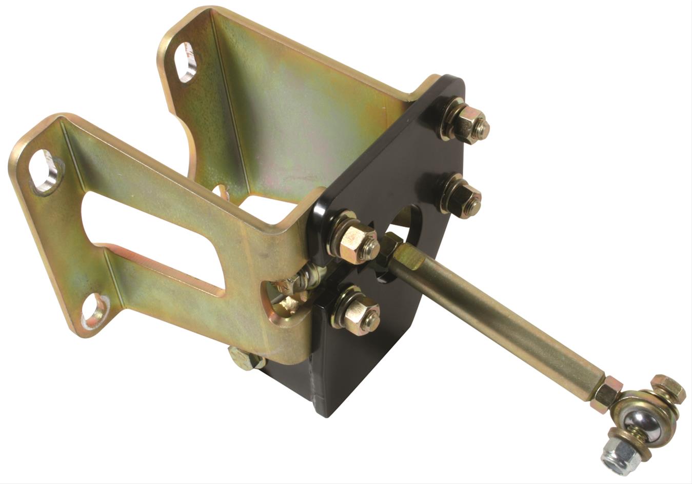 Master-Cylinder-Mounting-Plates - Zander Auto Parts