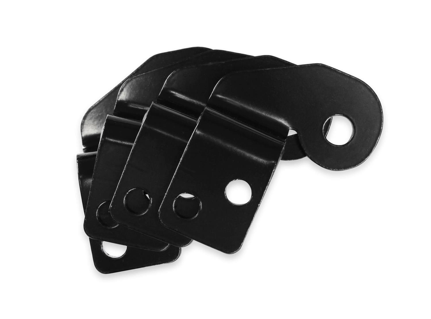 Holley 534-244 Holley EFI Fuel Rails - Zander Auto Parts