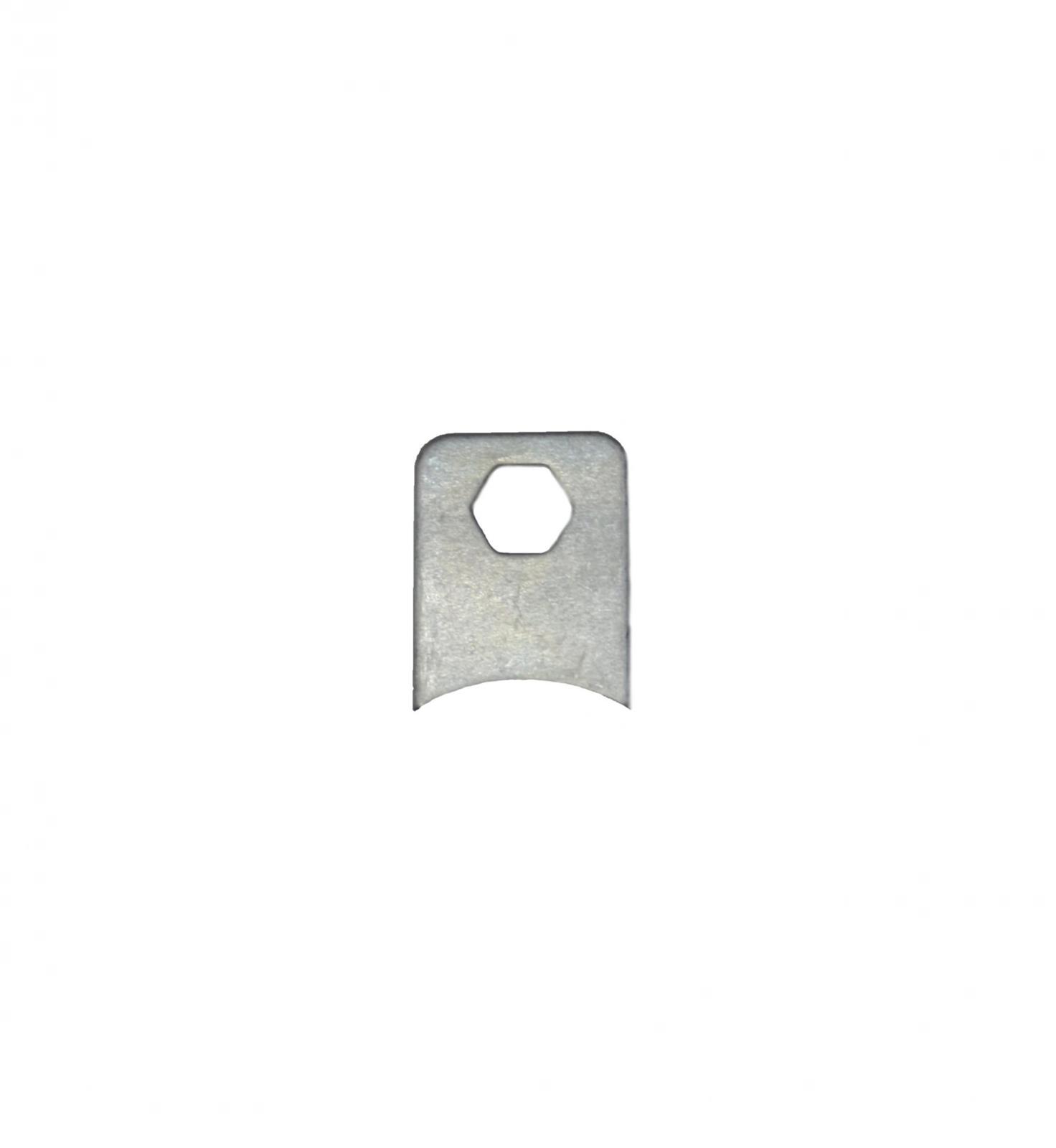Leed Brakes RC6002 LEED Brakes Rear Disc Brake Conversion Kits - Zander Auto Parts