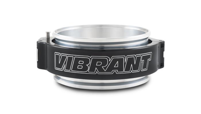 Vibrant Performance 32518 Vibrant Performance HD Pinless Clamp Assemblies - Zander Auto Parts