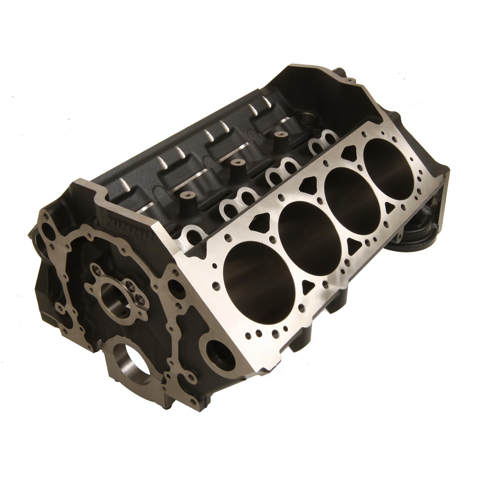 Summit Racing SUM-150200 Summit Racing™ SPC Engine Blocks - Zander Auto Parts