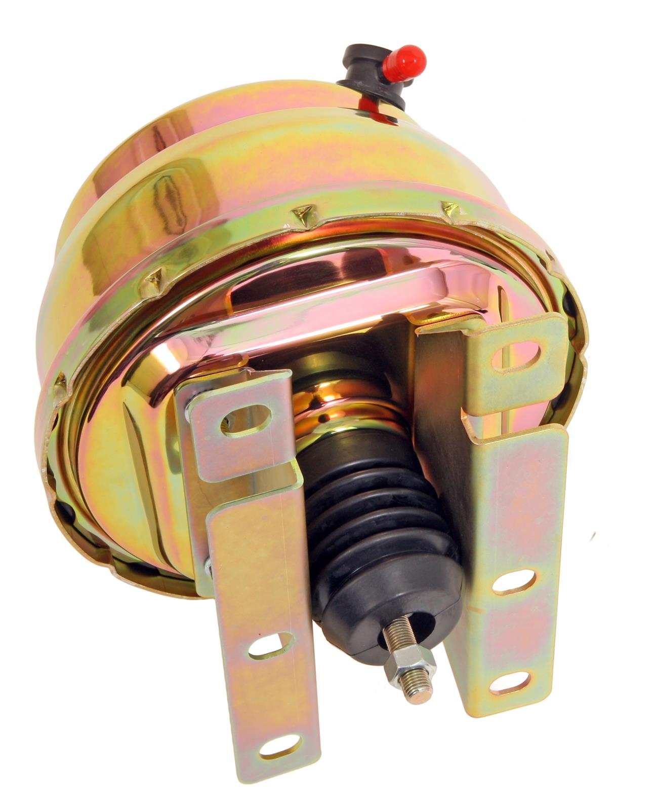 Summit Racing SUM-760309 Summit Racing™ Power Brake Boosters - Zander Auto Parts