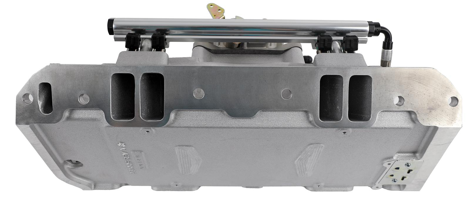 Edelbrock 35650 Edelbrock Pro-Flo 4 EFI Systems - Zander Auto Parts