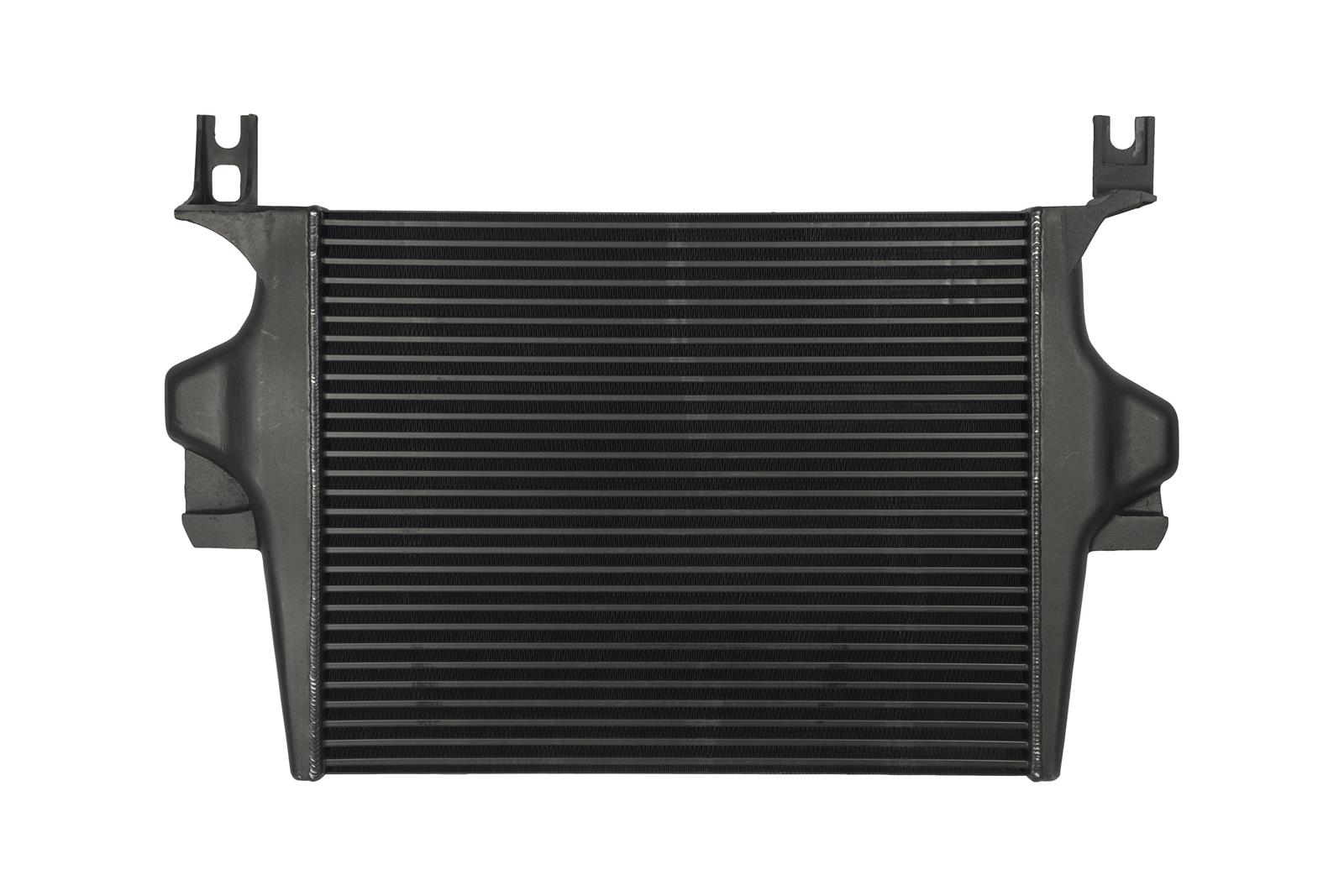 CSF Radiator 6013 CSF Intercoolers - Zander Auto Parts