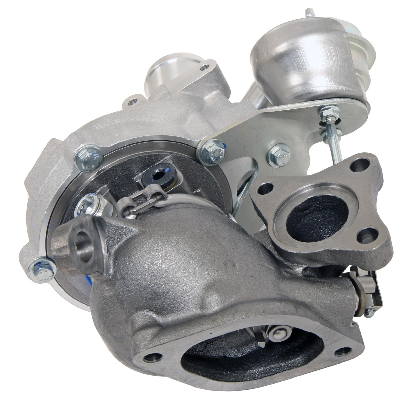 Summit Racing SUM-OETF111235RH Summit Racing™ OE Replacement Turbochargers - Zander Auto Parts