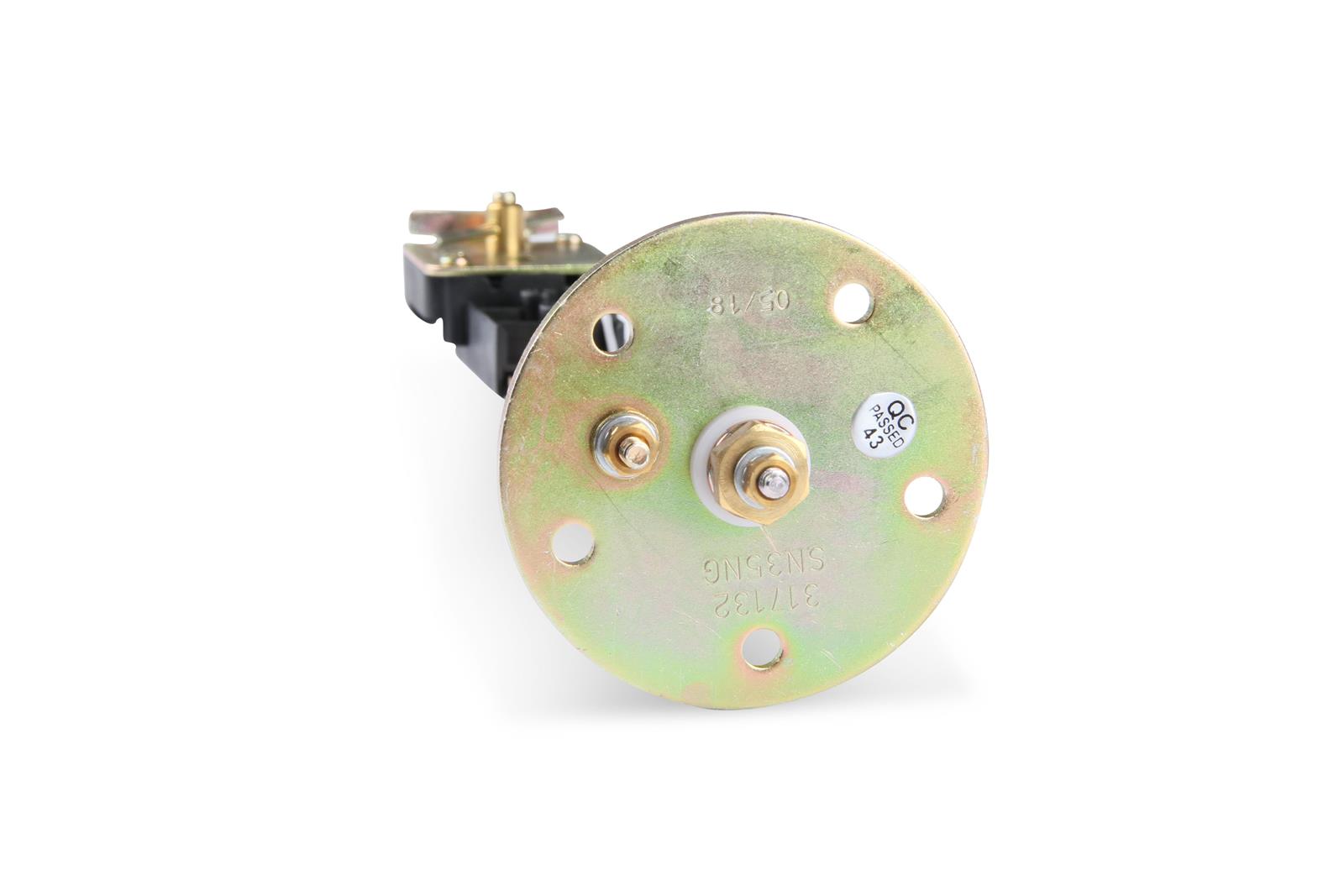 Holley Sniper 19-100 Holley Sniper EFI Conversion Fuel Tanks - Zander Auto Parts