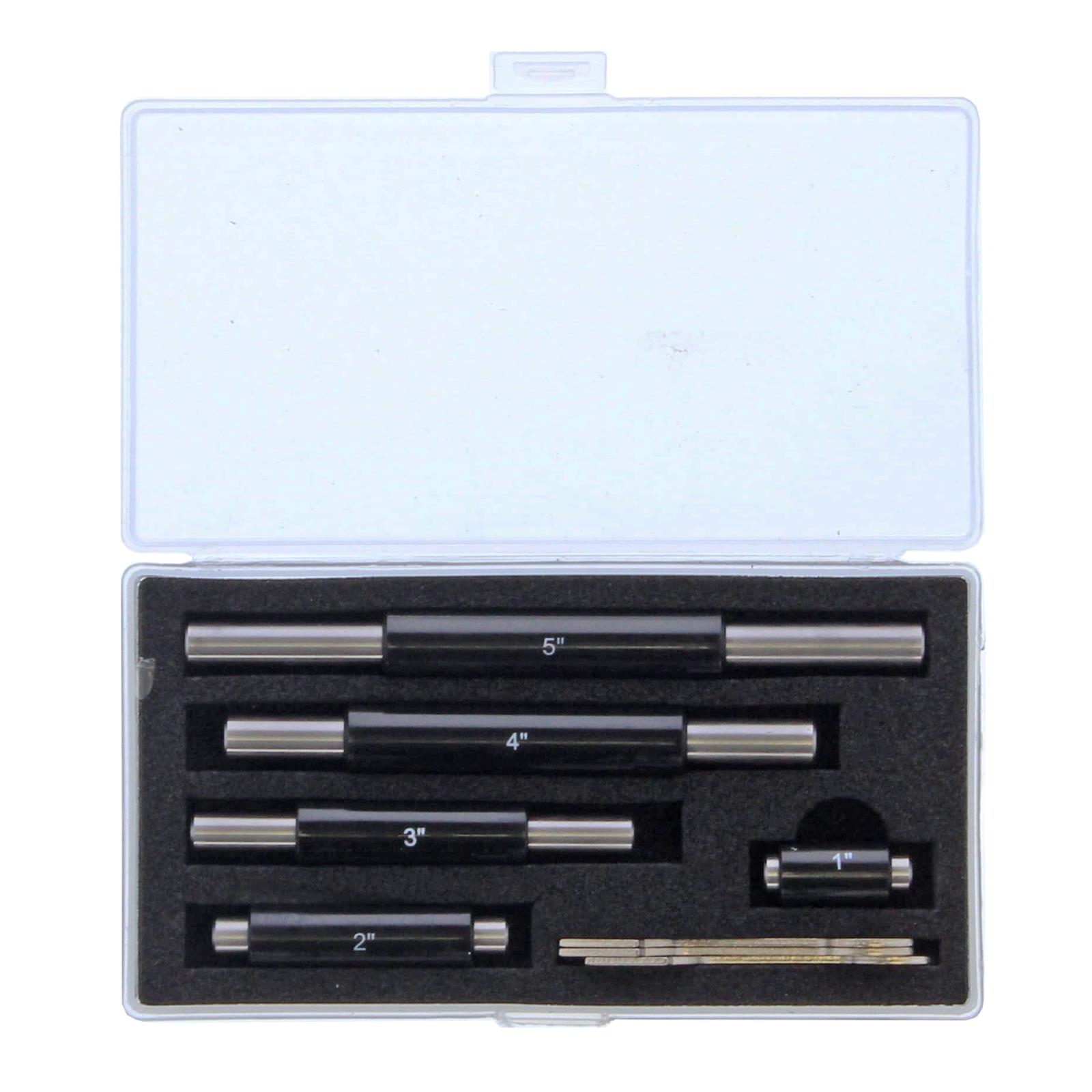 Summit Racing SUM-900461 Summit Racing™ Outside Micrometer Sets - Zander Auto Parts