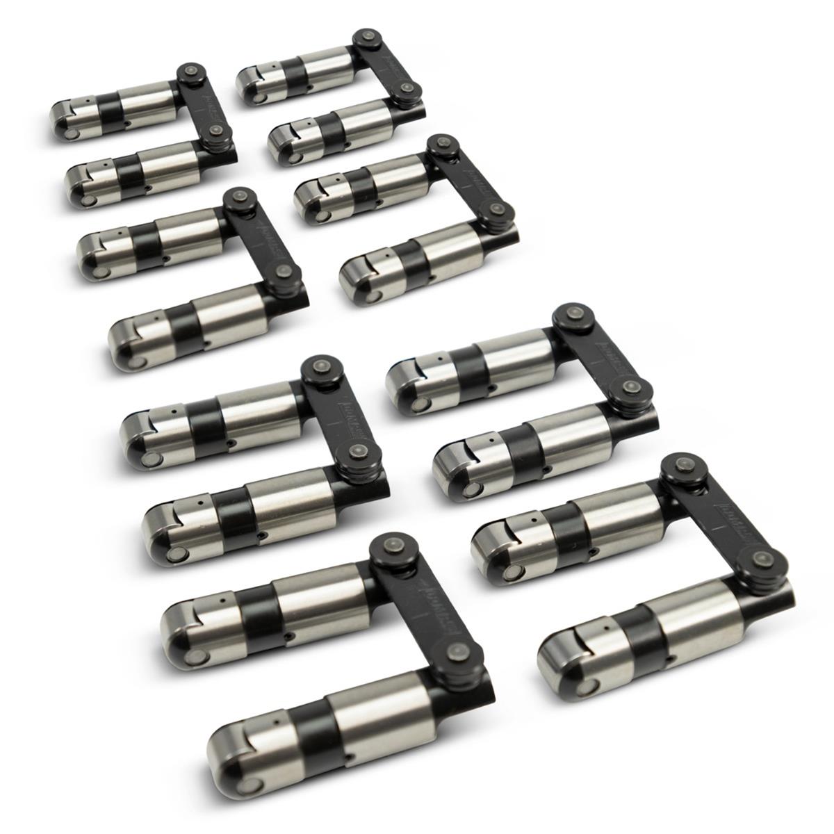 COMP Cams 85301-16 COMP Cams Evolution Series Hydraulic Roller Lifters - Zander Auto Parts