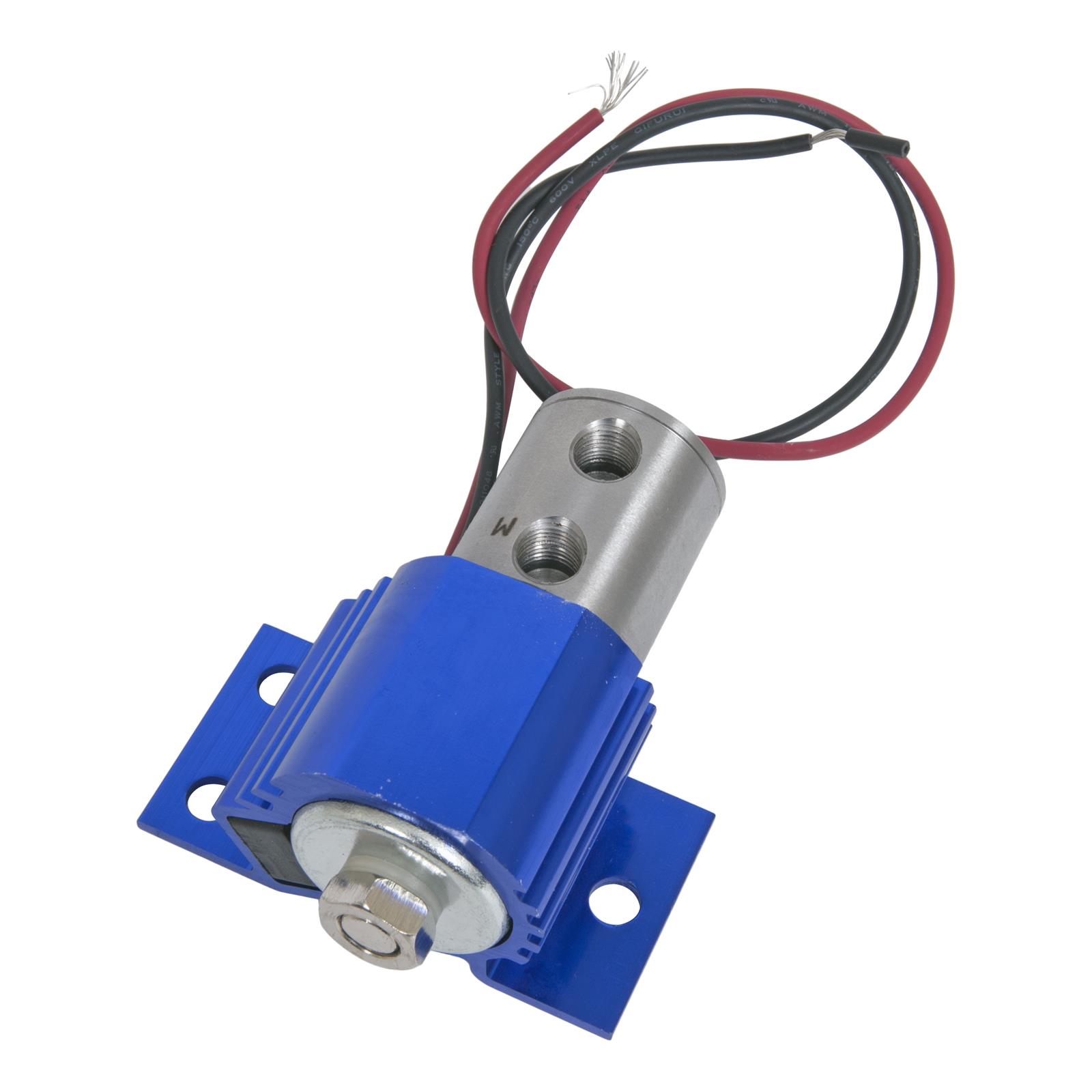 Summit Racing SUM-760002 Summit Racing™ Staging Lock Systems - Zander Auto Parts