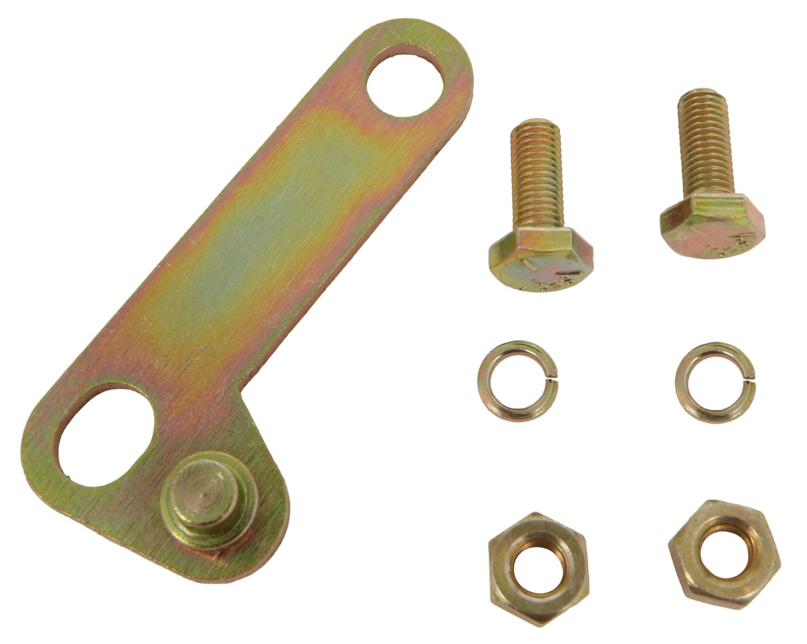 Automatic-Transmission-Brackets-and-Levers - Zander Auto Parts