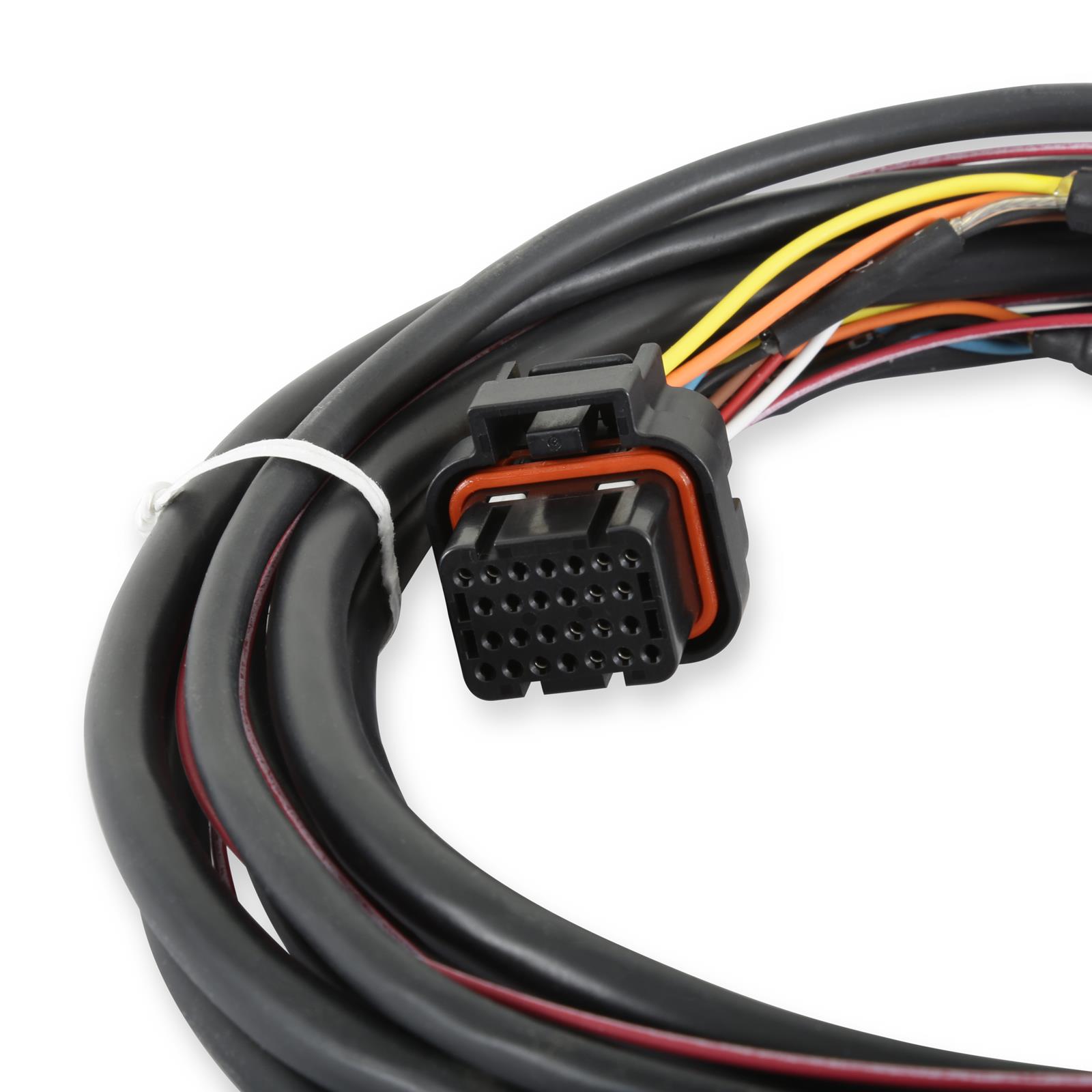 Holley 558-406 Holley EFI Systems Wiring Harnesses - Zander Auto Parts