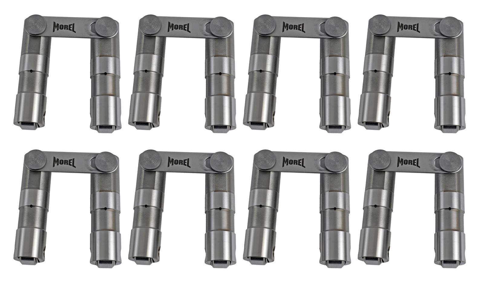 Cam Motion M-5290 Cam Motion Lifters - Zander Auto Parts